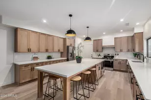 1911 S Sabrina, Mesa, AZ 85209 - Photo 12