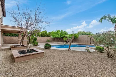 1911 S Sabrina --, Mesa, AZ 85209 - Photo 40