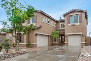 1911 S Sabrina, Mesa, AZ 85209 - Photo 2