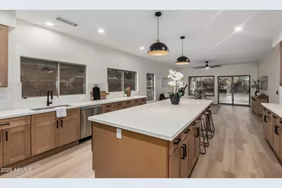 1911 S Sabrina --, Mesa, AZ 85209 - Photo 14