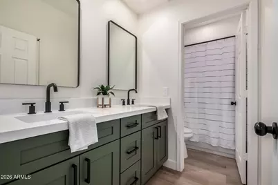 1911 S Sabrina --, Mesa, AZ 85209 - Photo 28