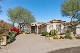 7736 E Overlook Dr, Scottsdale, AZ 85255 - Photo 2