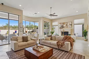 7736 E Overlook Dr, Scottsdale, AZ 85255 - Photo 8