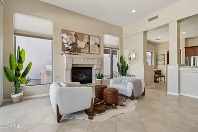 7736 E Overlook Drive, Scottsdale, AZ 85255 - Photo 14