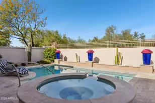 7736 E Overlook Dr, Scottsdale, AZ 85255 - Photo 38