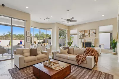 7736 E Overlook Drive, Scottsdale, AZ 85255 - Photo 10