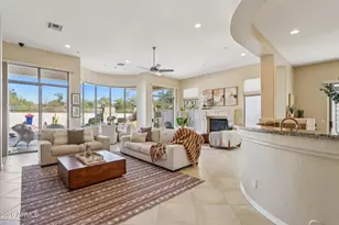 7736 E Overlook Dr, Scottsdale, AZ 85255 - Photo 8