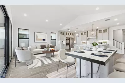 4206 S Springs Drive, Chandler, AZ 85249 - Photo 8