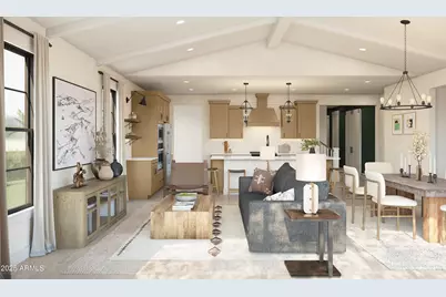 4206 S Springs Drive, Chandler, AZ 85249 - Photo 6