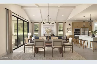 4206 S Springs Drive, Chandler, AZ 85249 - Photo 4