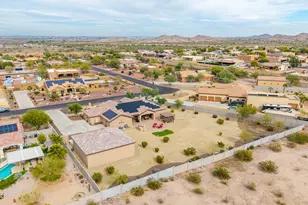 19525 W Huron Ln, Buckeye, AZ 85326 - Photo 58