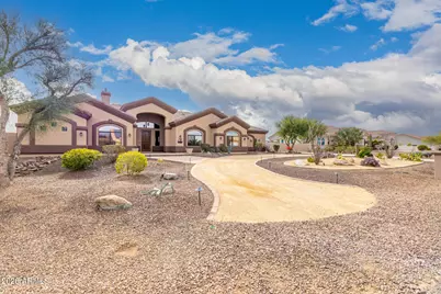 19525 W Huron Lane, Buckeye, AZ 85326 - Photo 52