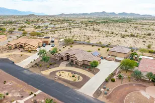 19525 W Huron Ln, Buckeye, AZ 85326 - Photo 60