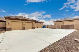 19525 W Huron Ln, Buckeye, AZ 85326 - Photo 50