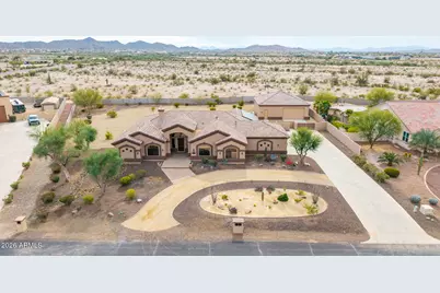 19525 W Huron Lane, Buckeye, AZ 85326 - Photo 54