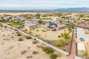 19525 W Huron Ln, Buckeye, AZ 85326 - Photo 56