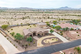 19525 W Huron Ln, Buckeye, AZ 85326 - Photo 62