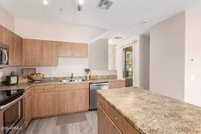 22125 N 29th Avenue #115, Phoenix, AZ 85027 - Photo 4