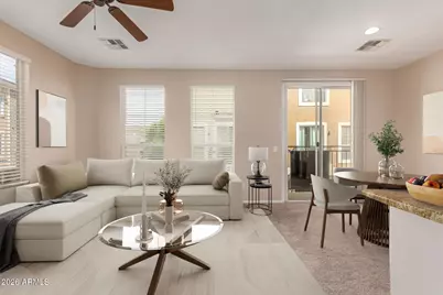 22125 N 29th Avenue #115, Phoenix, AZ 85027 - Photo 1