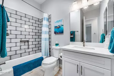 9850 E McDowell Mountain Ranch Road #1013, Scottsdale, AZ 85260 - Photo 4