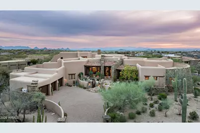 11105 E Tamarisk Way, Scottsdale, AZ 85262 - Photo 2