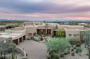 11105 E Tamarisk Way, Scottsdale, AZ 85262 - Photo 2