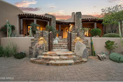 11105 E Tamarisk Way, Scottsdale, AZ 85262 - Photo 2