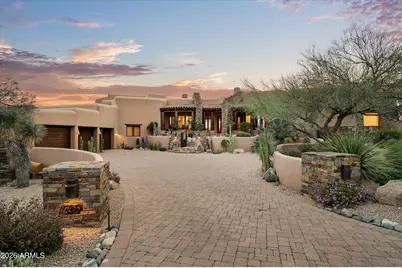 11105 E Tamarisk Way, Scottsdale, AZ 85262 - Photo 56