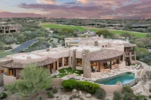 11105 E Tamarisk Way, Scottsdale, AZ 85262 - Photo 1