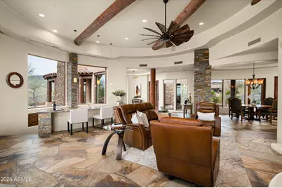 11105 E Tamarisk Way, Scottsdale, AZ 85262 - Photo 12