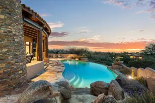 11105 E Tamarisk Way, Scottsdale, AZ 85262 - Photo 52