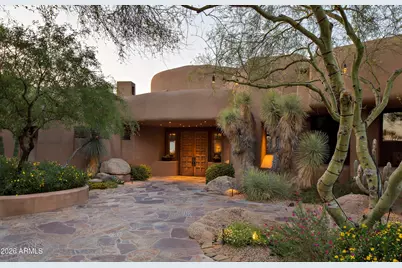 11105 E Tamarisk Way, Scottsdale, AZ 85262 - Photo 74