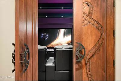 11105 E Tamarisk Way, Scottsdale, AZ 85262 - Photo 30