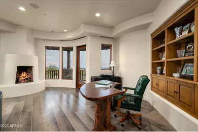 11105 E Tamarisk Way, Scottsdale, AZ 85262 - Photo 32