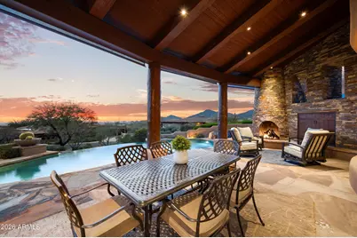 11105 E Tamarisk Way, Scottsdale, AZ 85262 - Photo 8