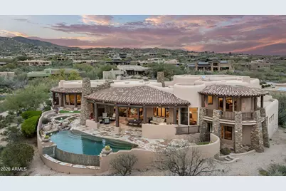 11105 E Tamarisk Way, Scottsdale, AZ 85262 - Photo 4