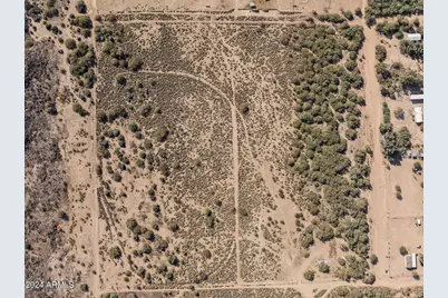 0 W Carver Road #Lot 5, Arlington, AZ 85322 - Photo 2