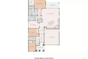 4252 E Bernice St, Gilbert, AZ 85295 - Photo 48