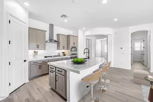 4252 E Bernice St, Gilbert, AZ 85295 - Photo 20