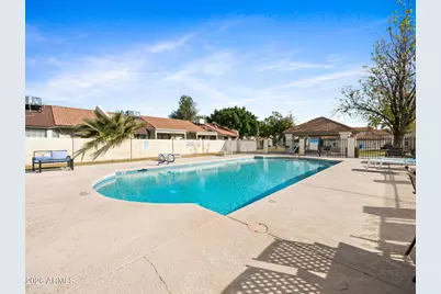 1500 N Sunview Parkway #47, Gilbert, AZ 85234 - Photo 16