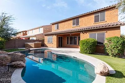 [Address not provided], Gilbert, AZ 85298 - Photo 4