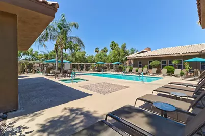 7009 E Acoma Drive #1168, Scottsdale, AZ 85254 - Photo 26
