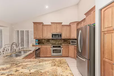 6538 E Presidio Street, Mesa, AZ 85215 - Photo 16