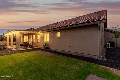6538 E Presidio Street, Mesa, AZ 85215 - Photo 40