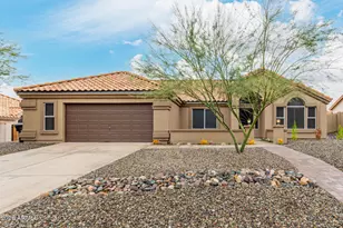 6538 E Presidio St, Mesa, AZ 85215 - Photo 2