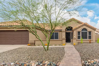 6538 E Presidio Street, Mesa, AZ 85215 - Photo 8