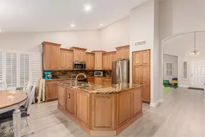 6538 E Presidio Street, Mesa, AZ 85215 - Photo 14