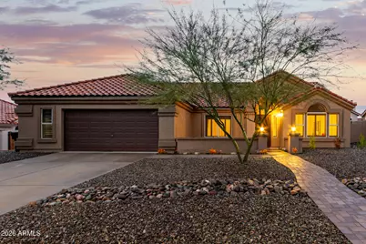 6538 E Presidio Street, Mesa, AZ 85215 - Photo 1