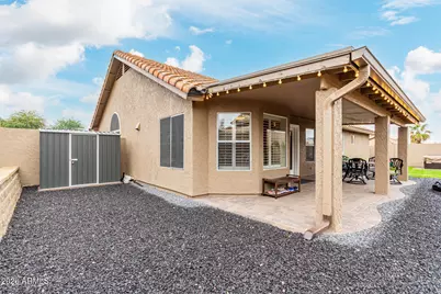 6538 E Presidio Street, Mesa, AZ 85215 - Photo 36