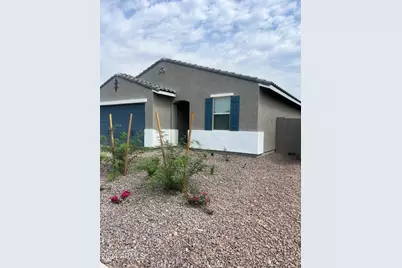 7044 W Desert Drive, Laveen, AZ 85339 - Photo 2